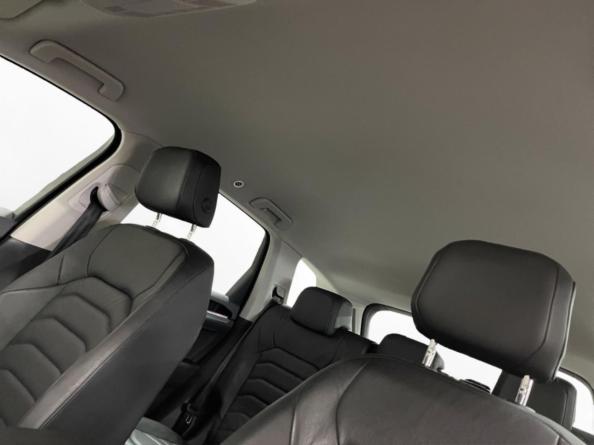 Volkswagen Touareg Elegance