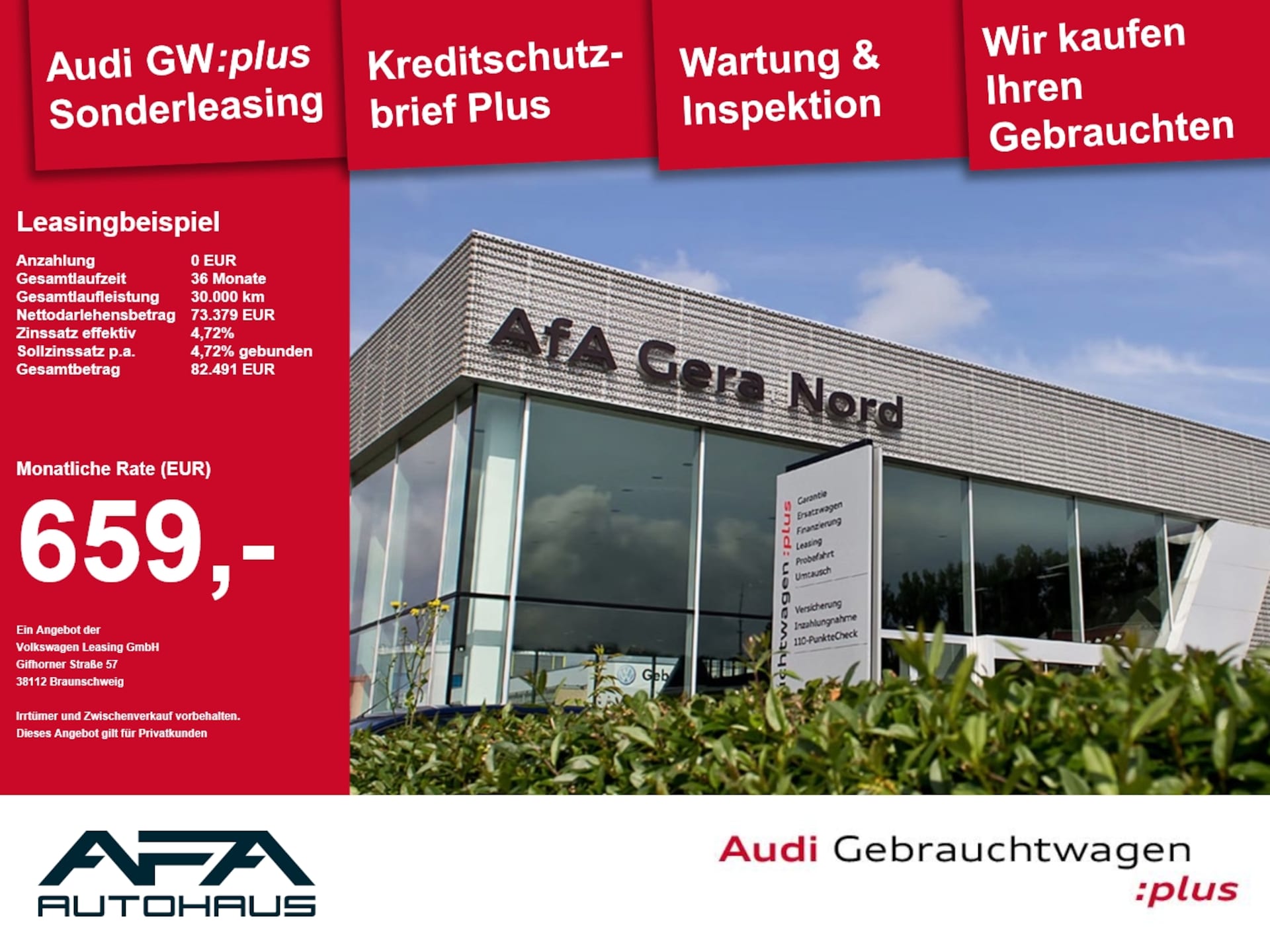 Audi SQ5 SUV
