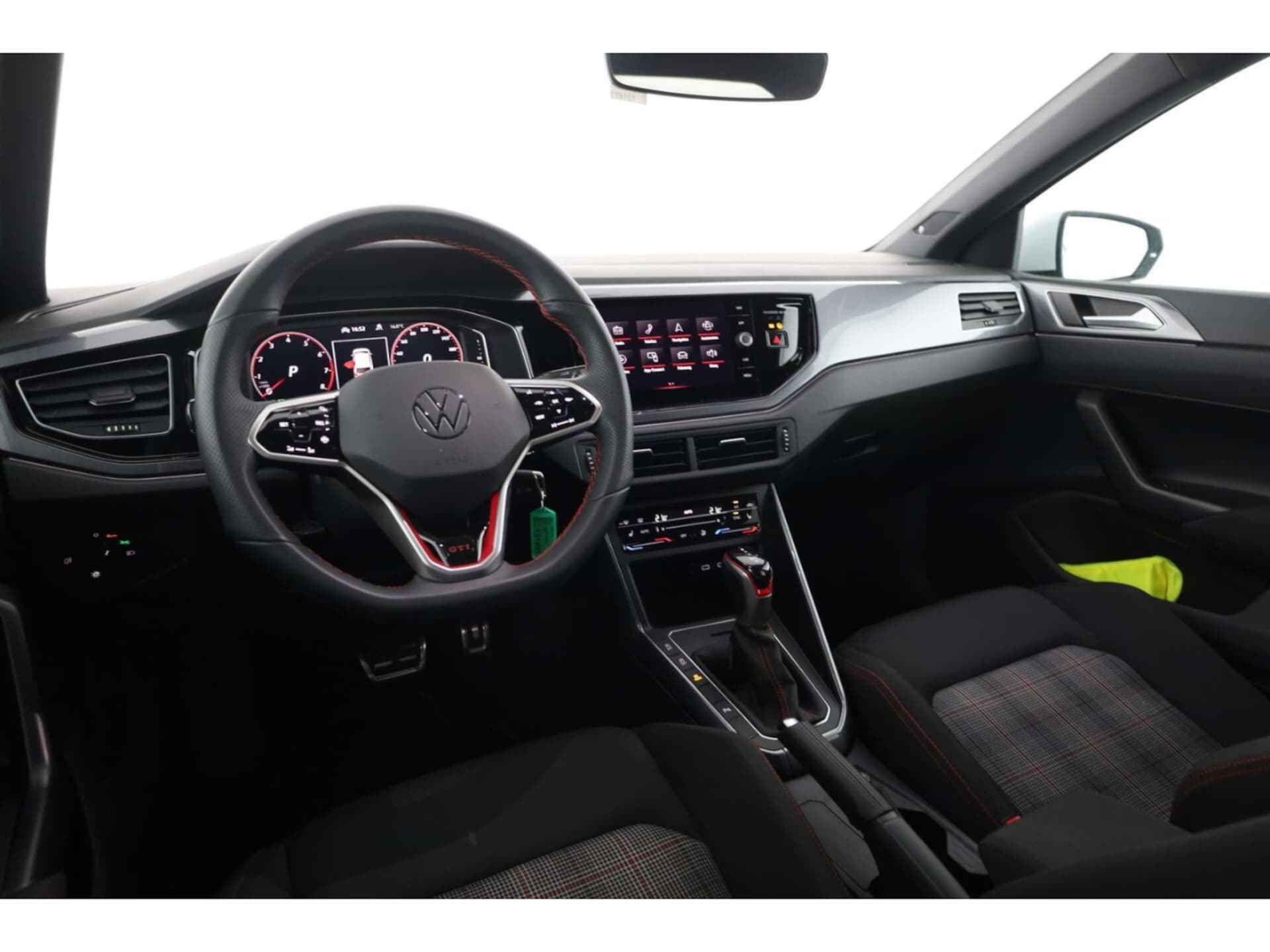 Volkswagen Polo GTI