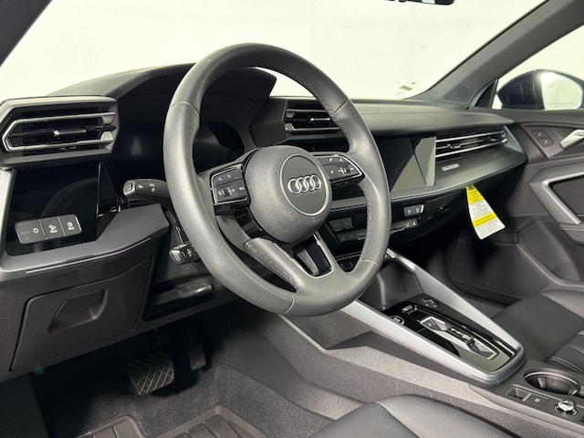 2026 Audi A3 Sedan