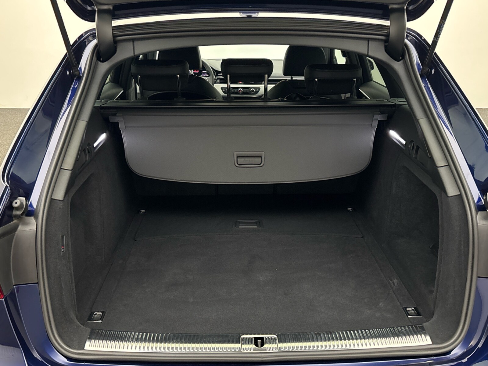 Audi S4 Avant – Bild 13