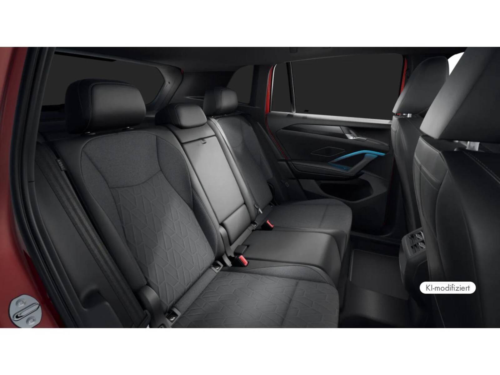 Volkswagen Tiguan – Bild 11
