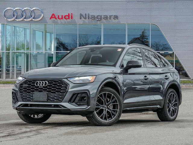 Photo of 2023 Audi Q5 Sportback