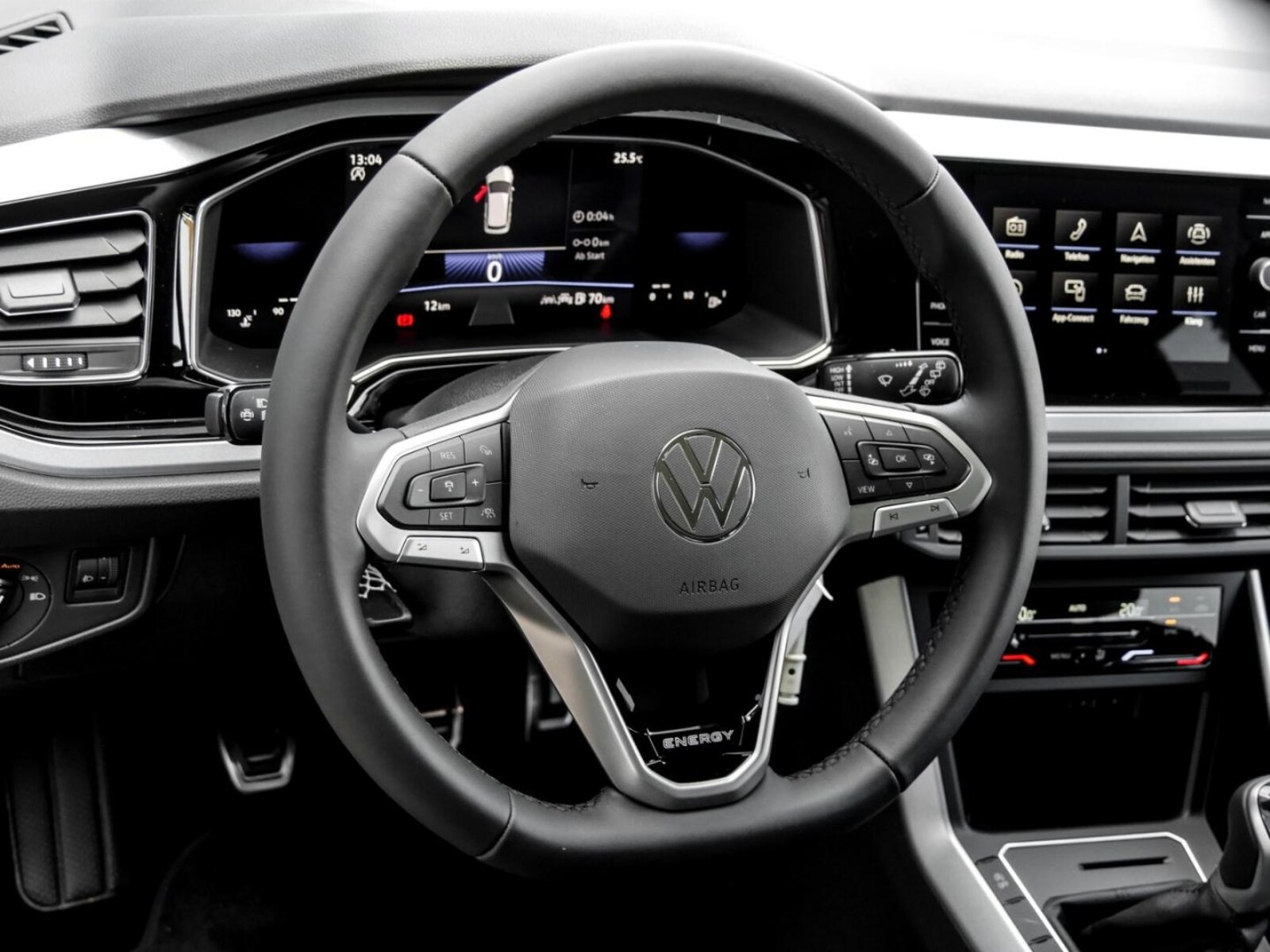 Volkswagen Polo – Bild 9