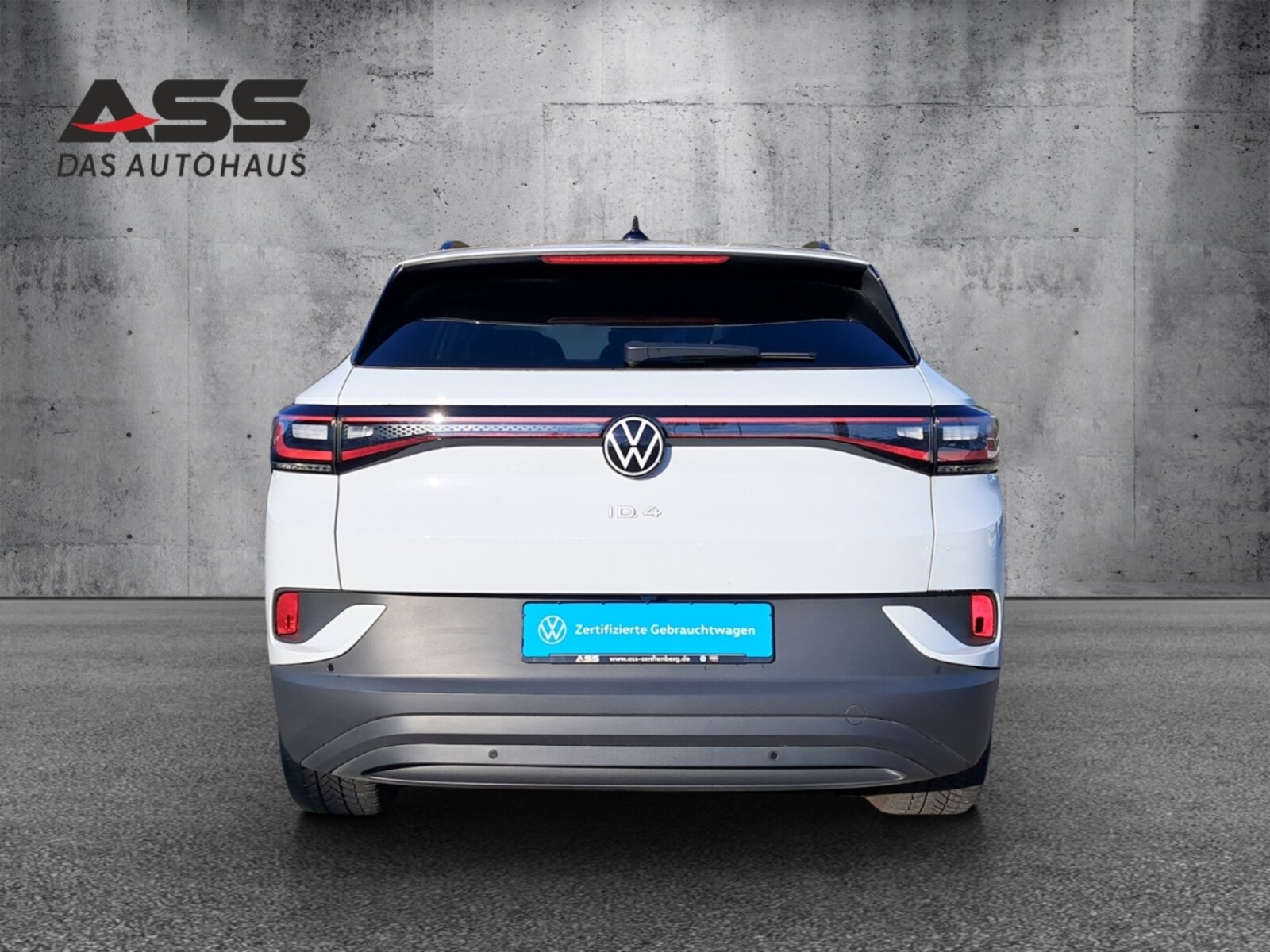 Volkswagen ID.4 – Bild 3