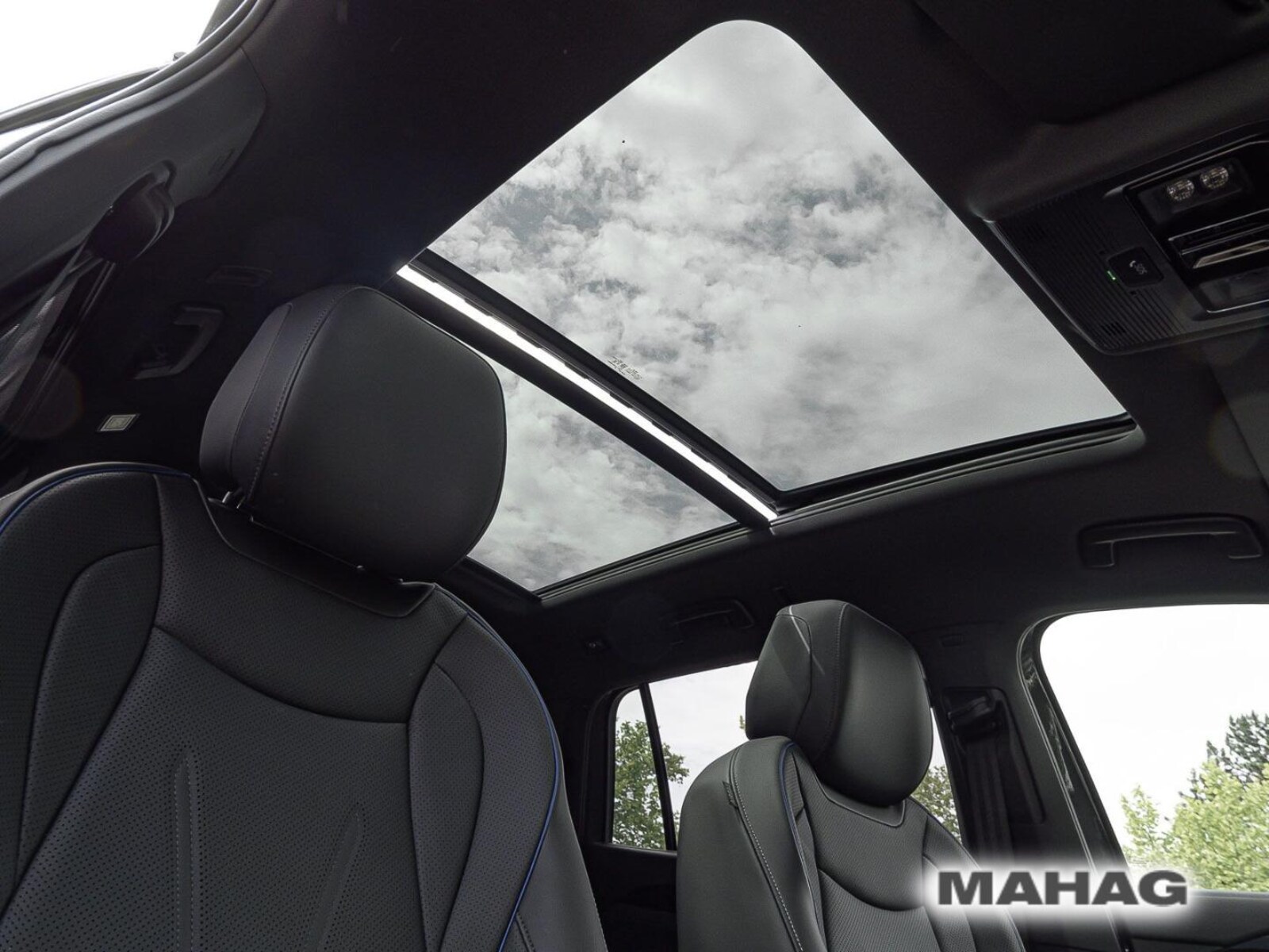Volkswagen Tayron – Bild 23