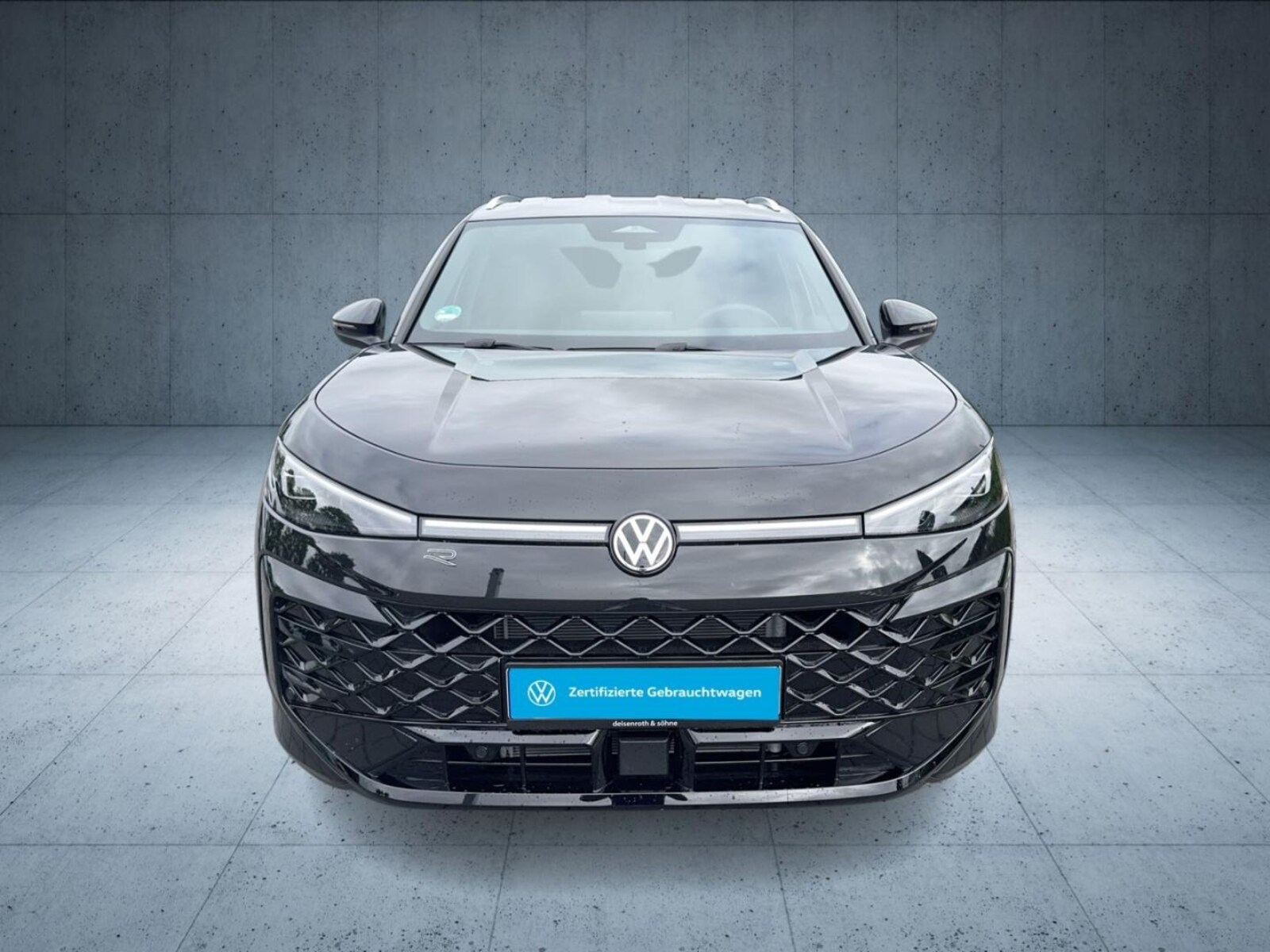 Volkswagen T-Roc – Bild 8