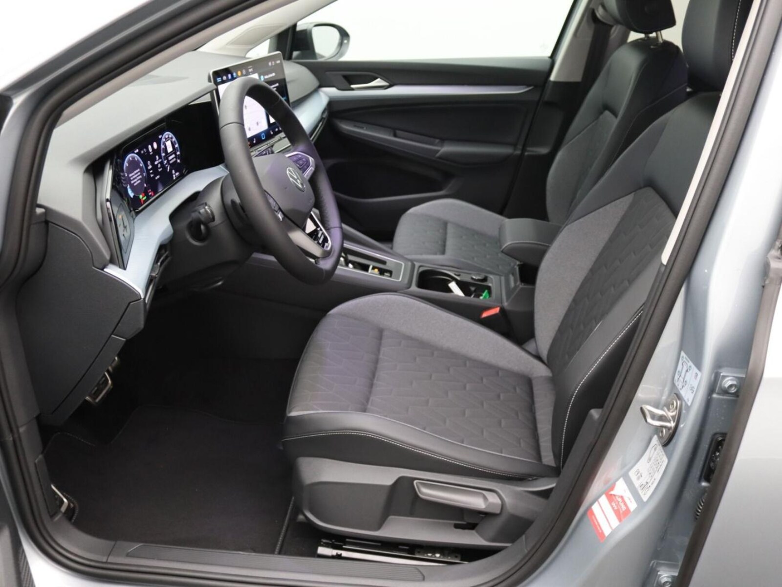 Volkswagen Golf – Bild 12