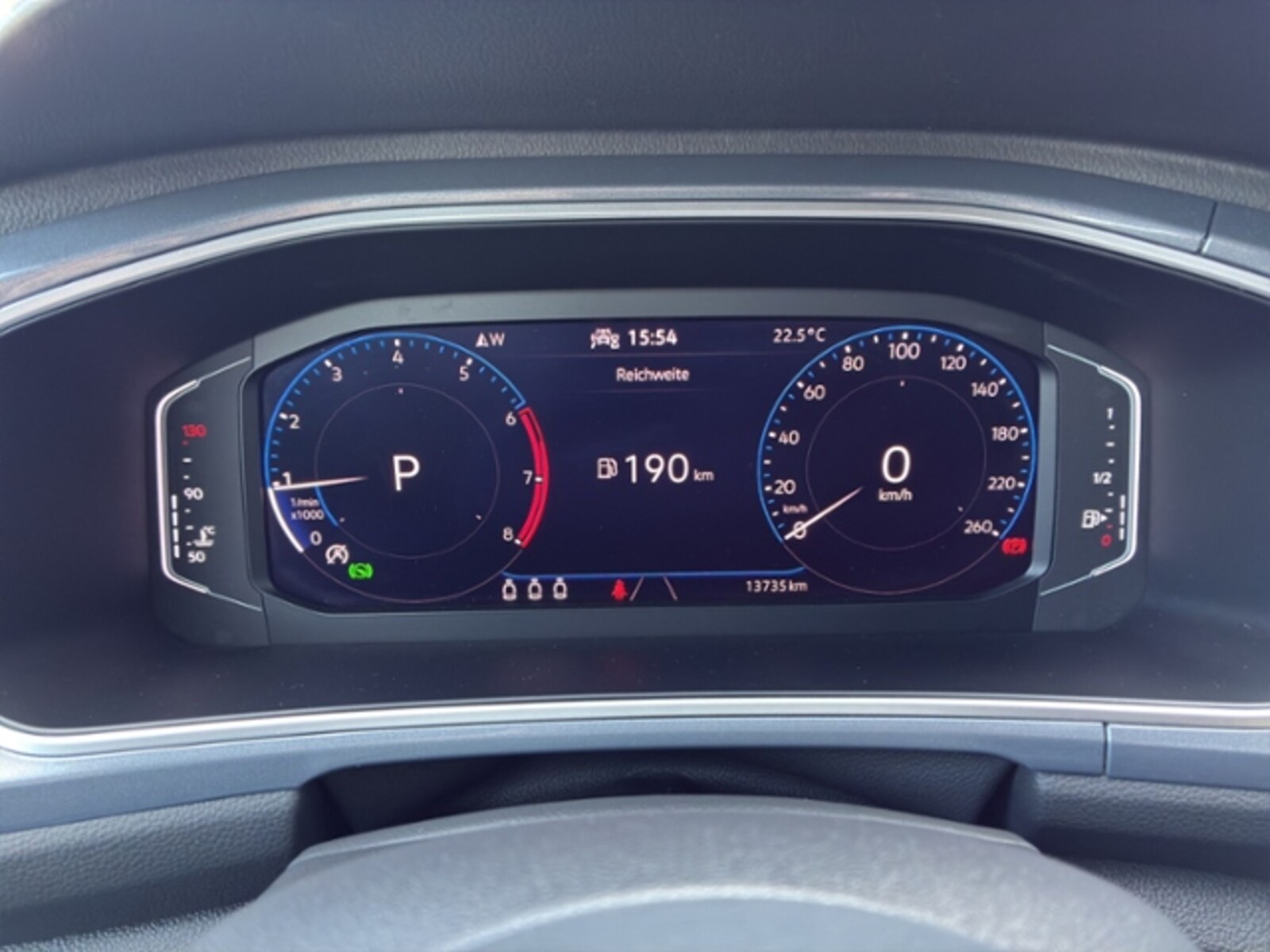 Volkswagen T-Roc – Bild 15