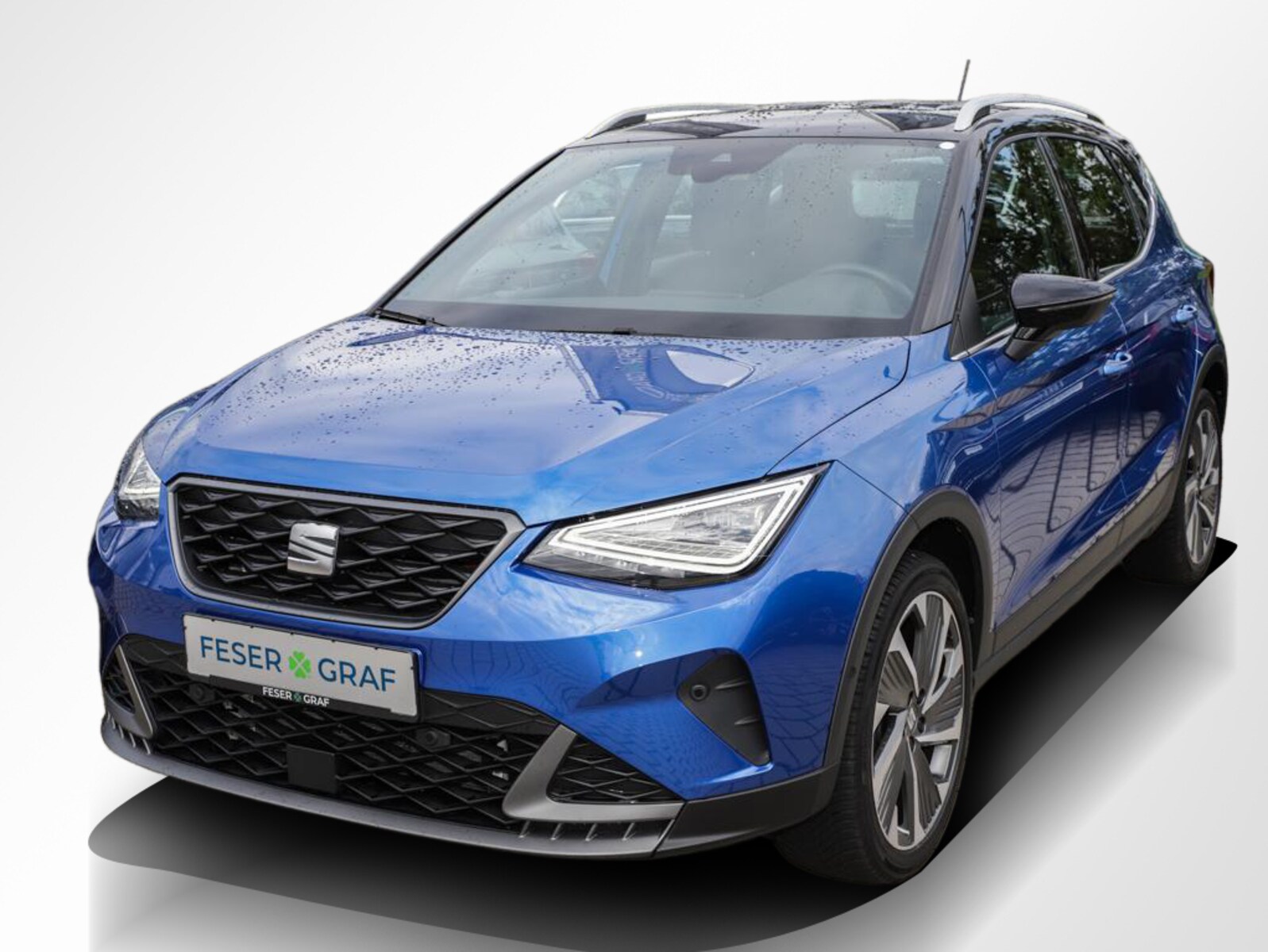 SEAT Arona – Bild 11