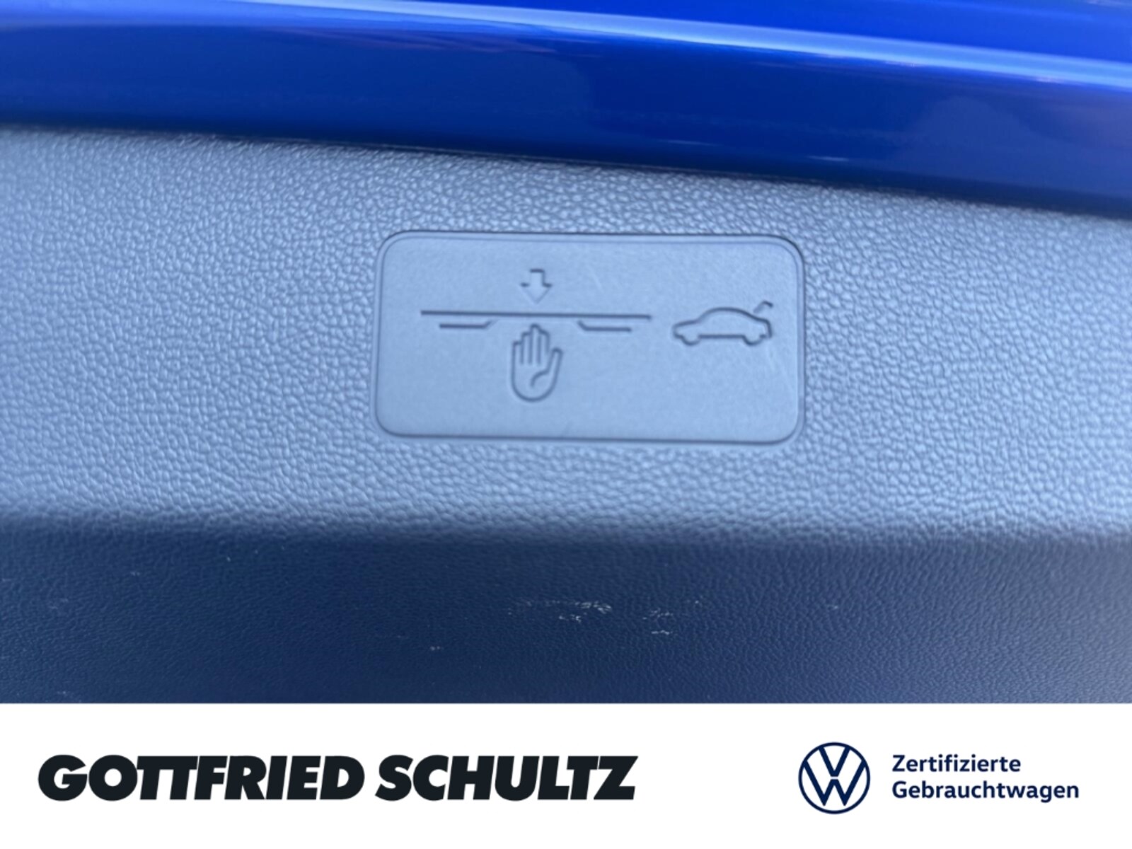 Volkswagen Golf – Bild 13