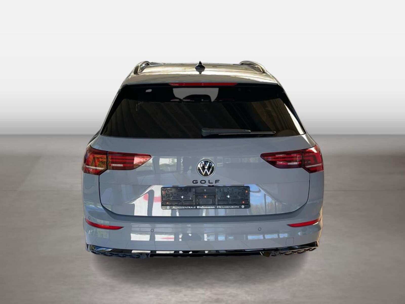 Volkswagen Golf Variant – Bild 4