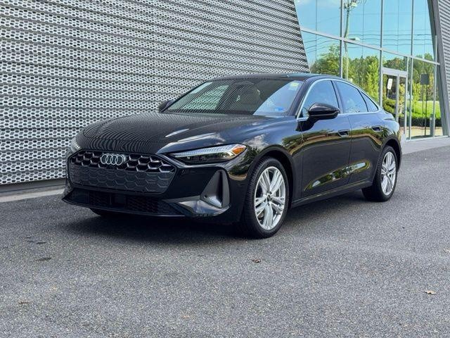 Photo of 2026 Audi A5 Sedan 