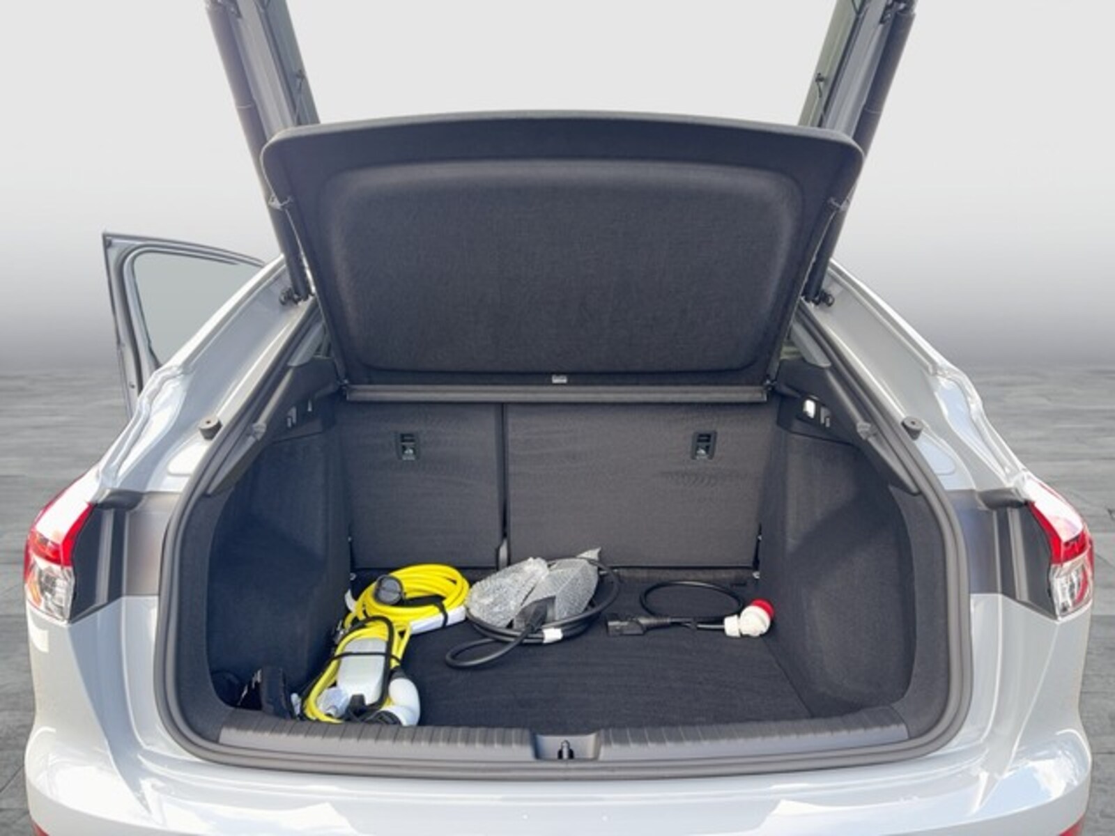Audi Q4 Sportback e-tron – Bild 12