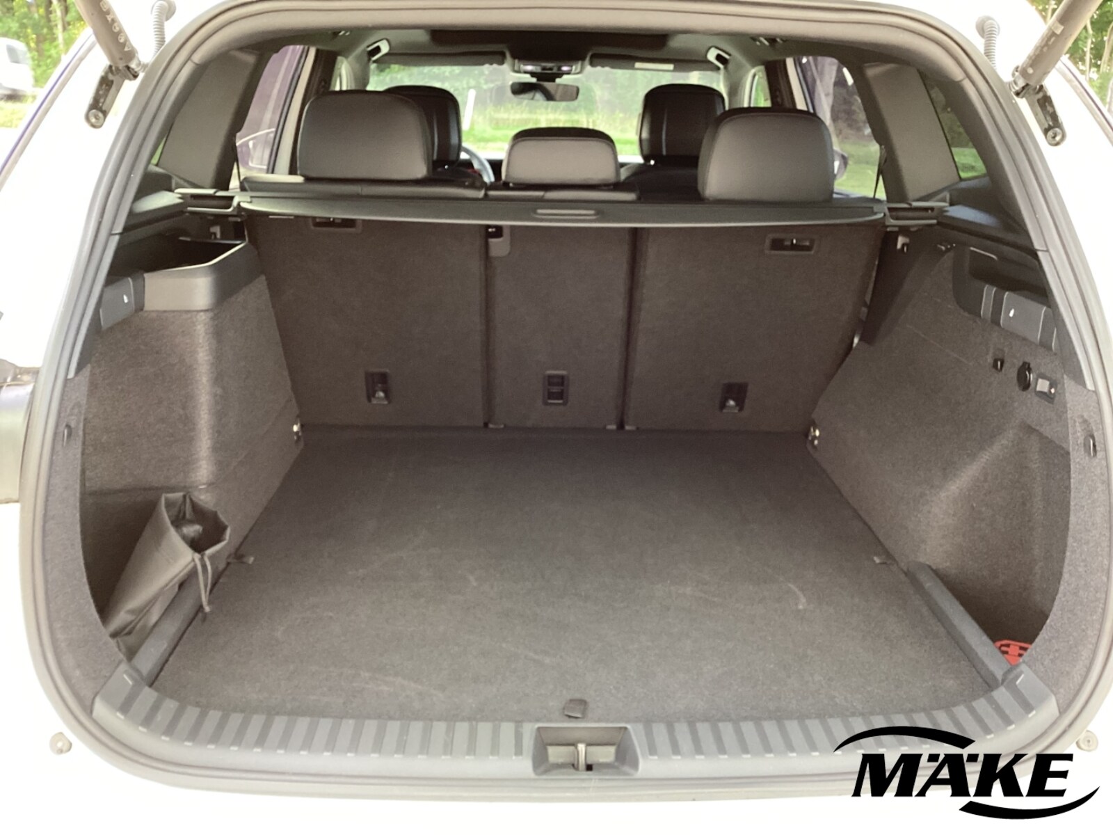 Volkswagen Tayron – Bild 6
