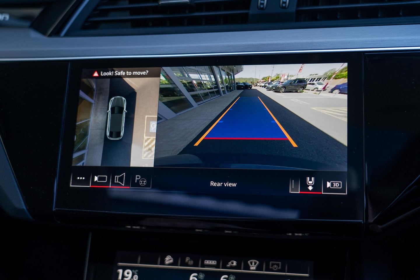 Image about Audi Q8 Sportback e-tron 55 e-tron quattro