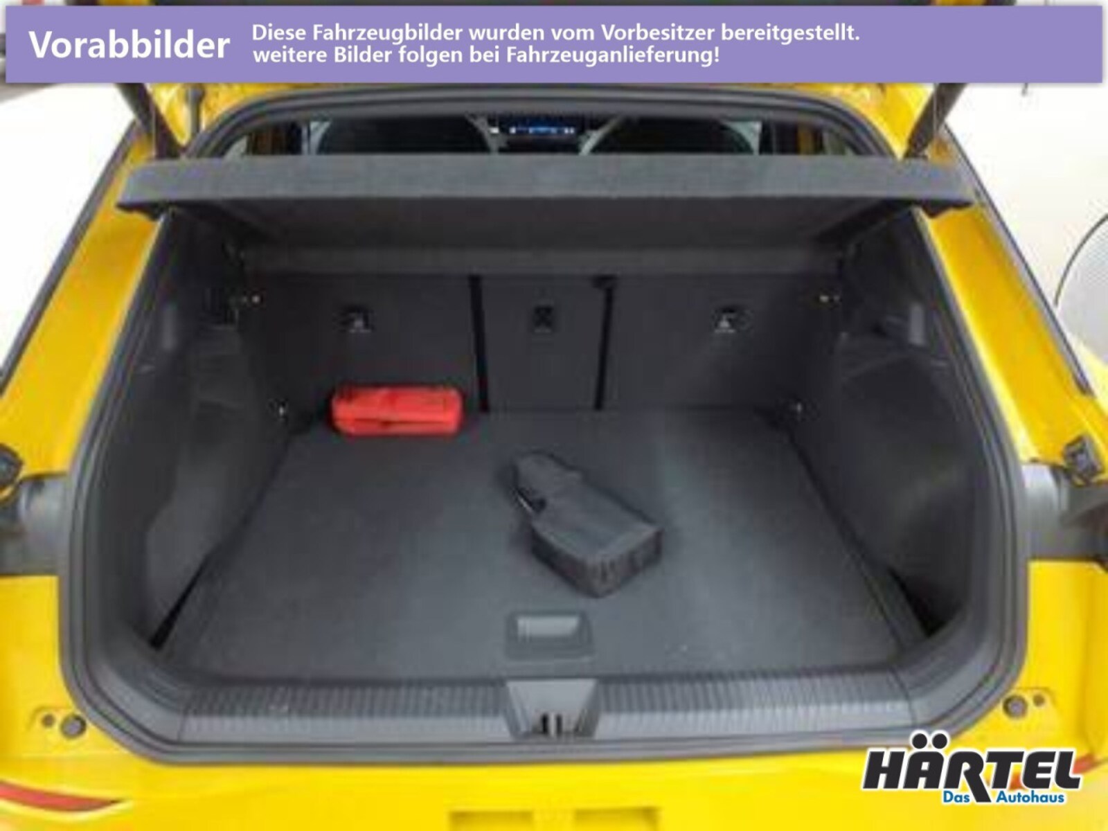 Volkswagen T-Roc – Bild 7