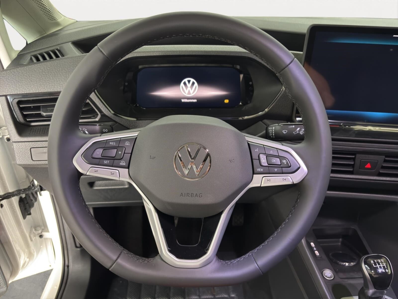 Volkswagen Caddy Cargo – Bild 9
