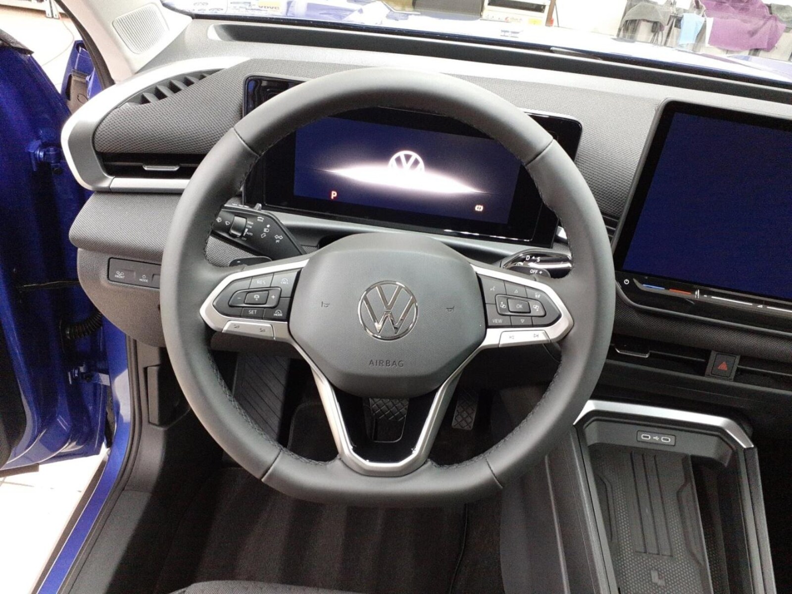 Volkswagen T-Roc – Bild 11