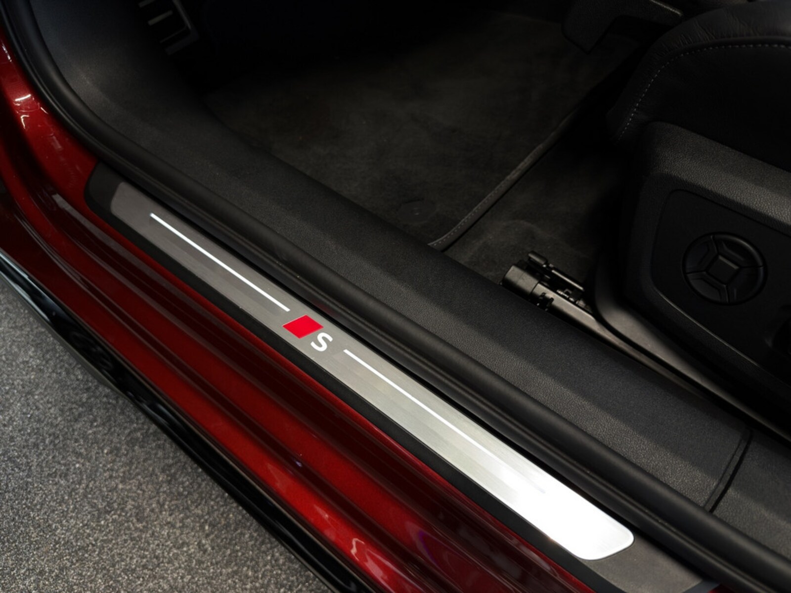 Audi A6 Avant – Bild 24