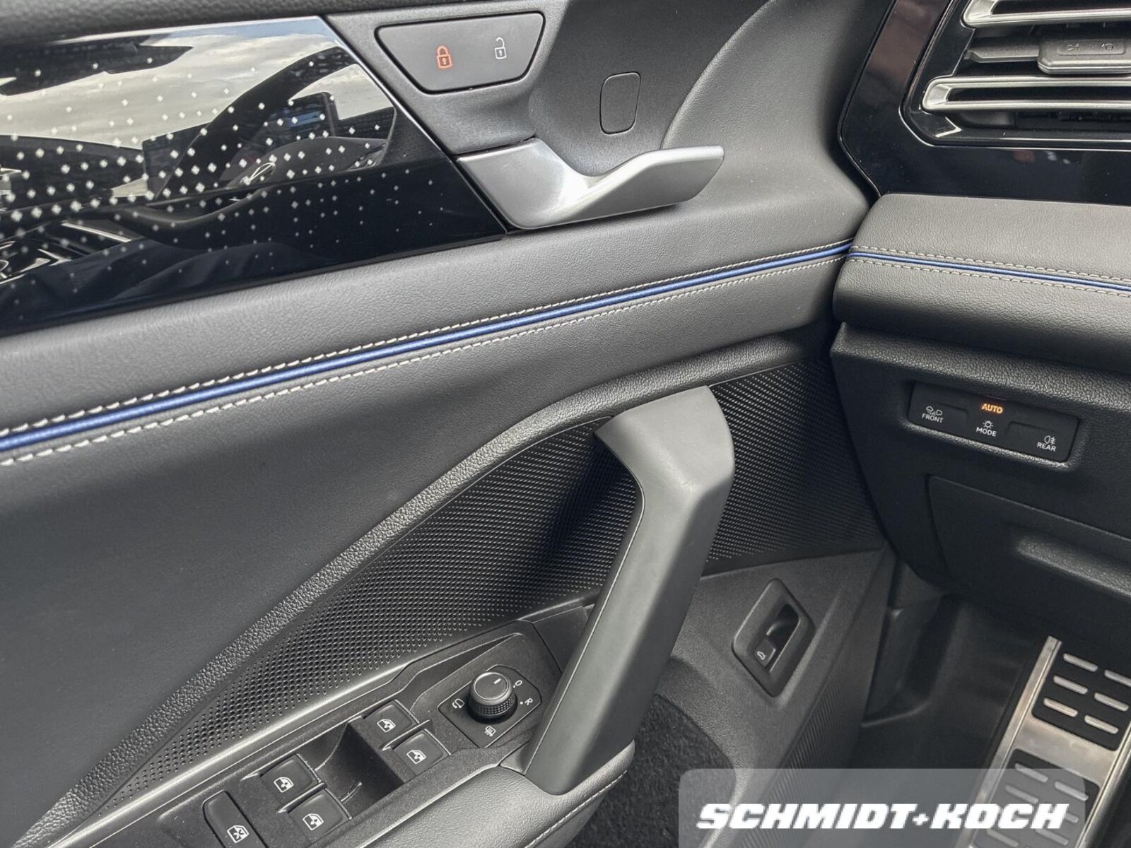 Volkswagen Tiguan – Bild 13