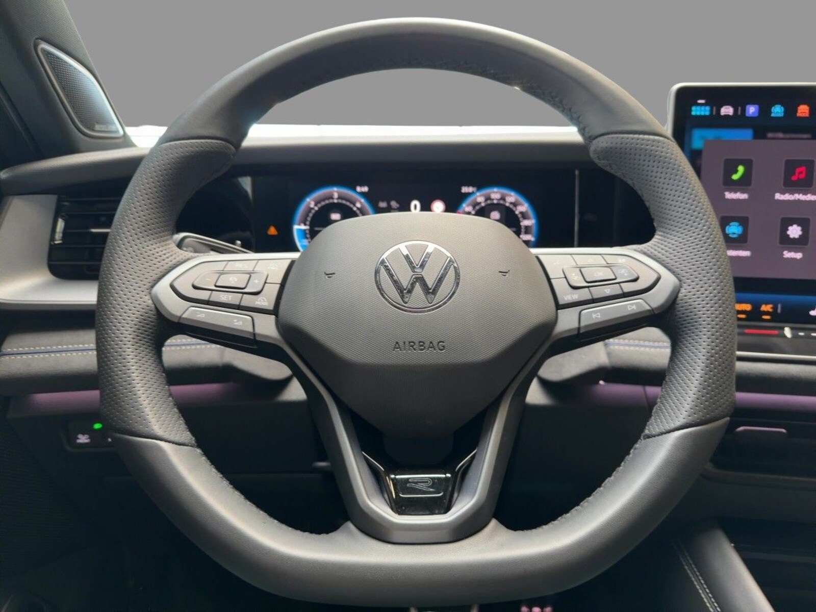 Volkswagen Tayron – Bild 10
