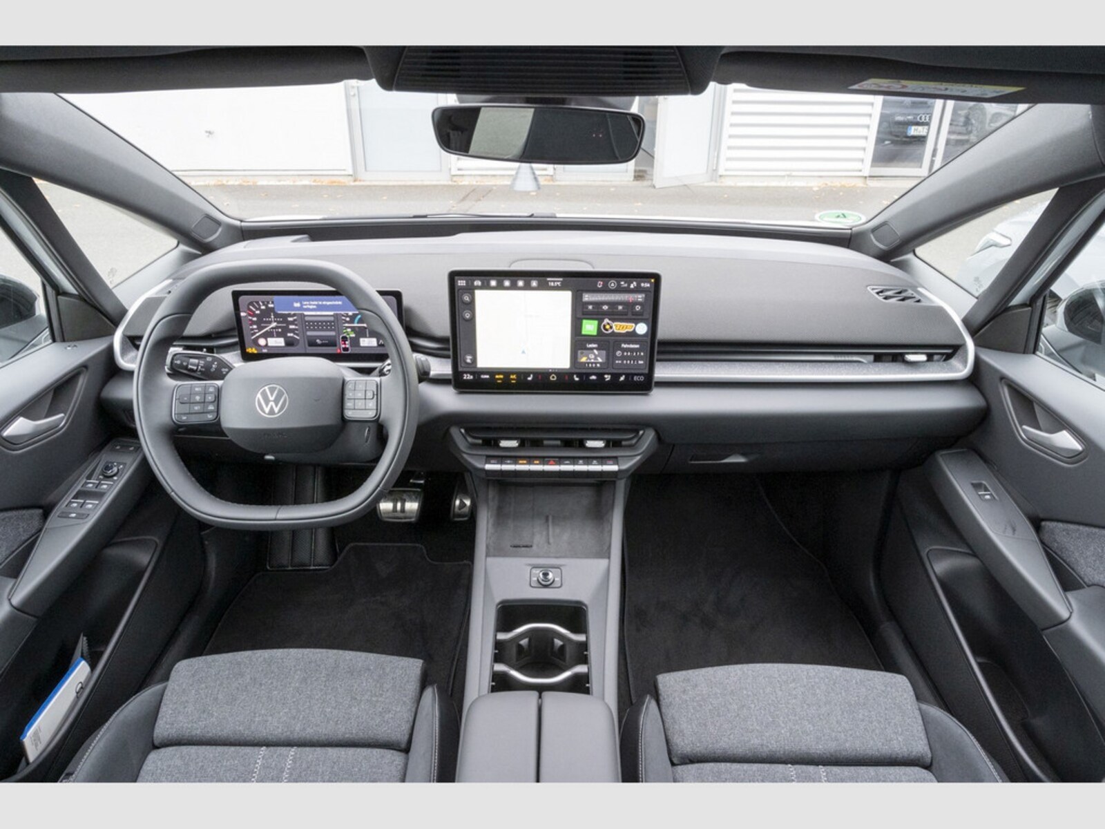 Volkswagen ID.3 Neo – Bild 14