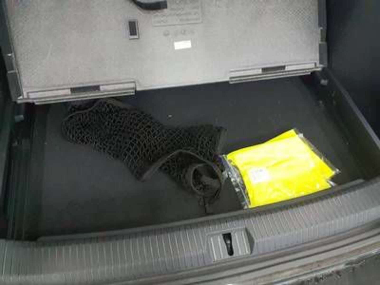Volkswagen ID.7 Tourer – Bild 6
