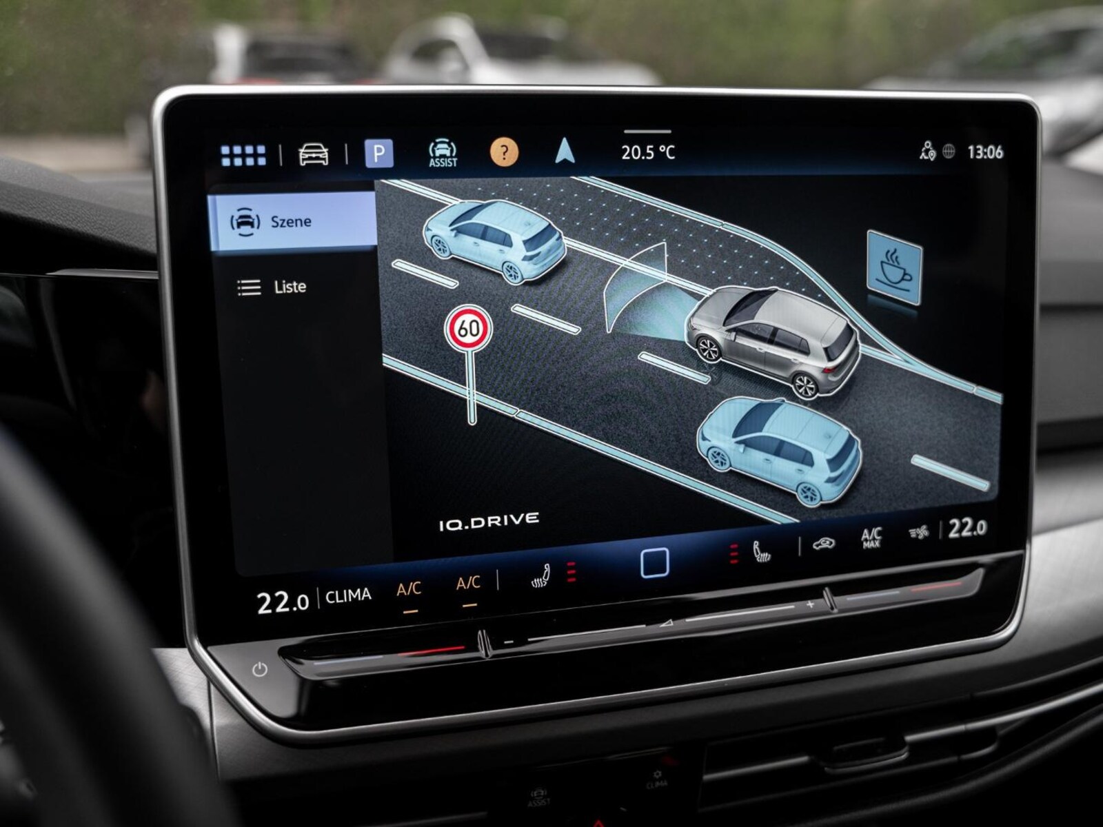 Volkswagen Golf – Bild 14