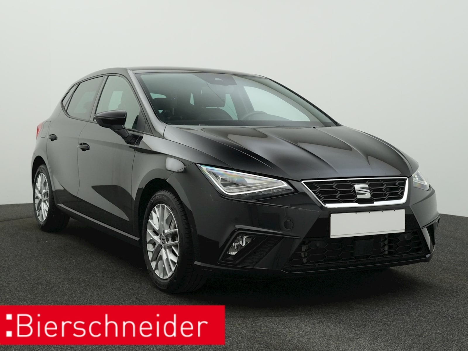 SEAT Ibiza – Bild 8