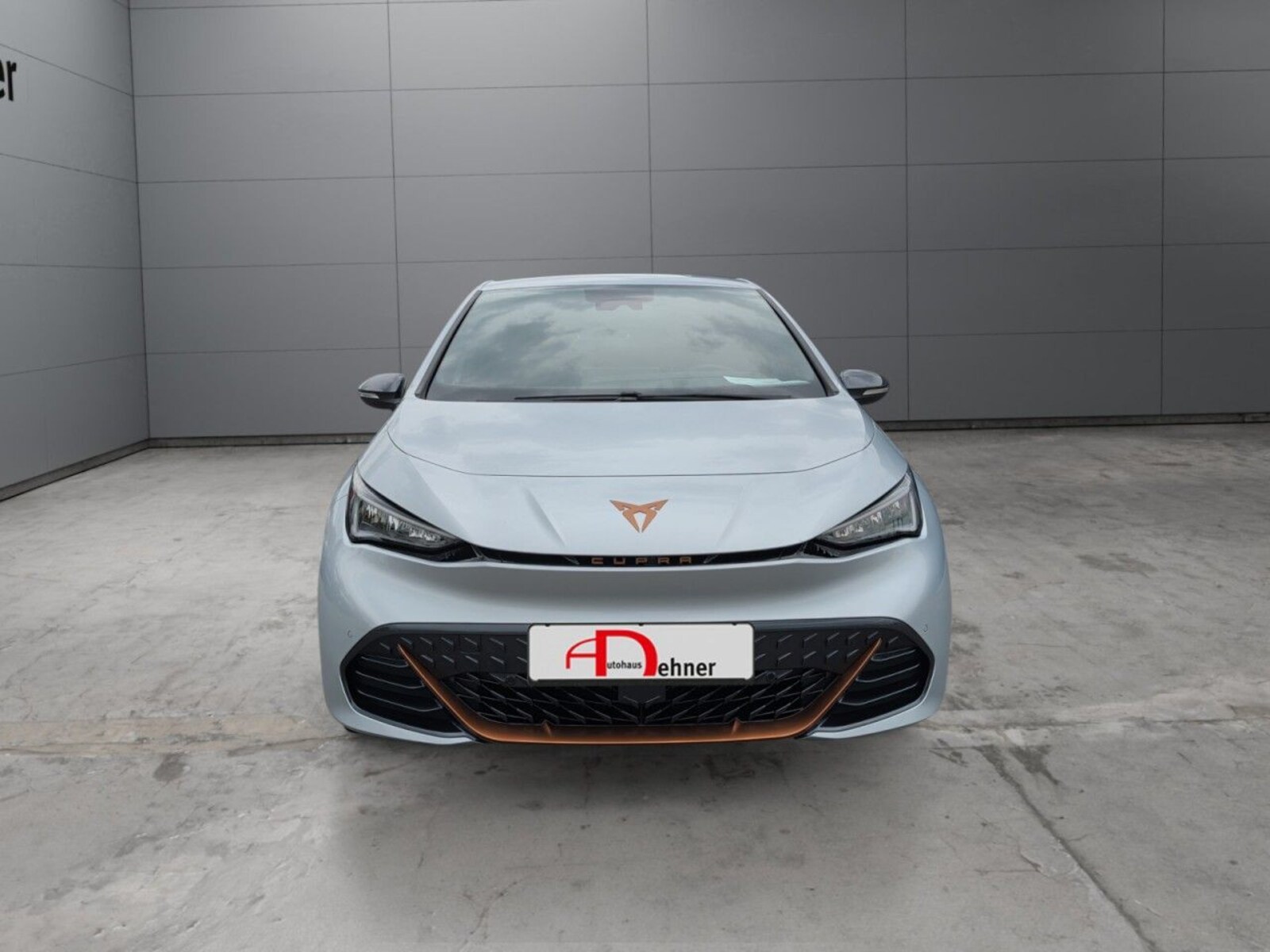 CUPRA Born – Bild 8
