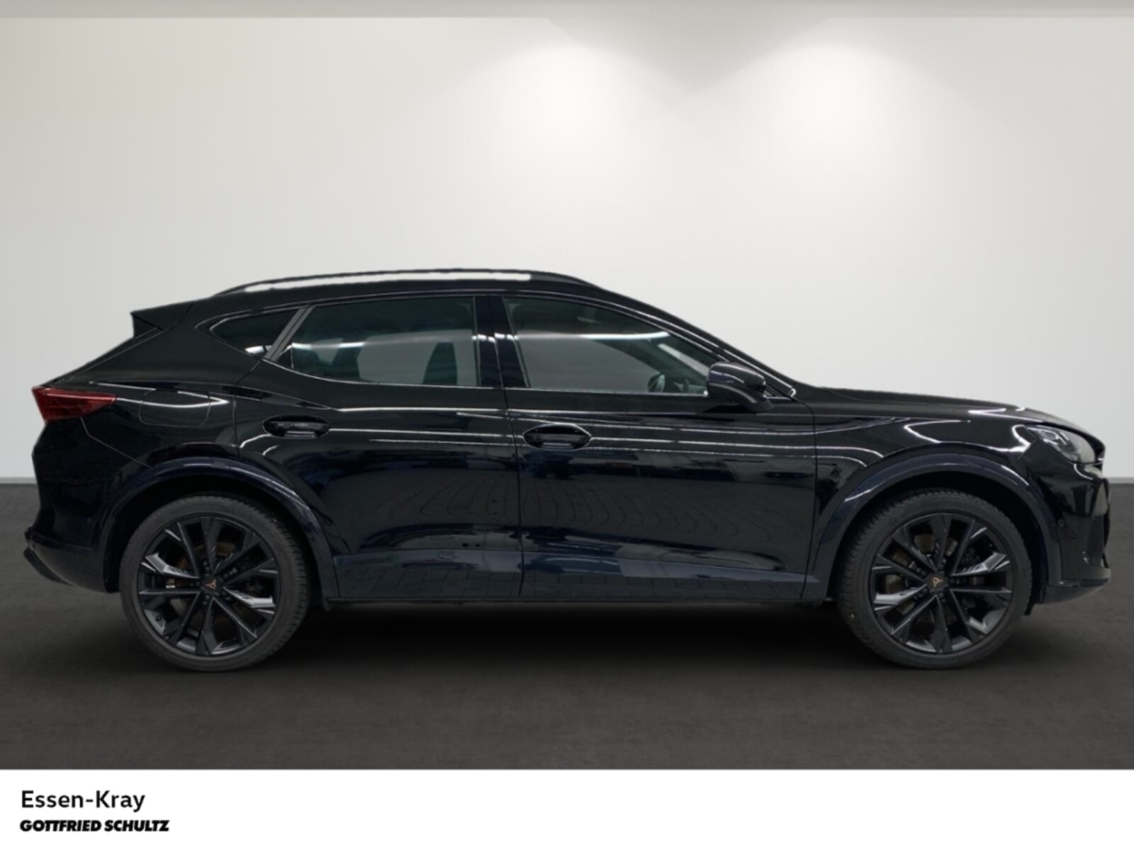 CUPRA Formentor – Bild 2