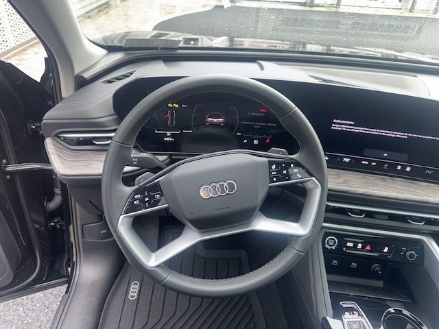2025 Audi New Q5 Premium - Photo 21
