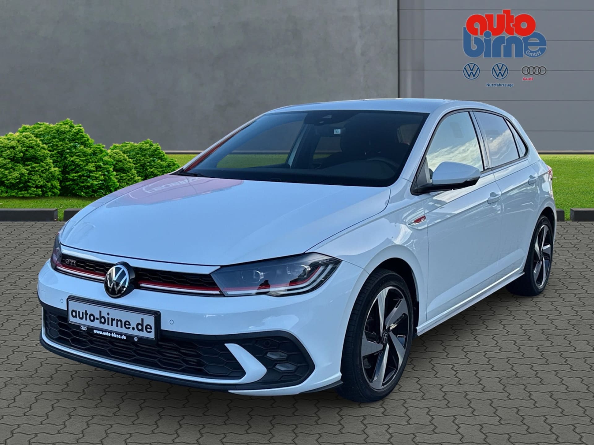 Volkswagen Polo 2023