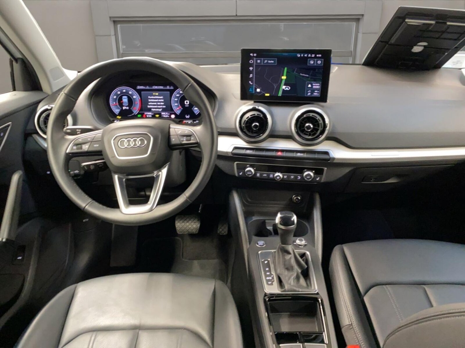 Audi Q2 – Bild 16