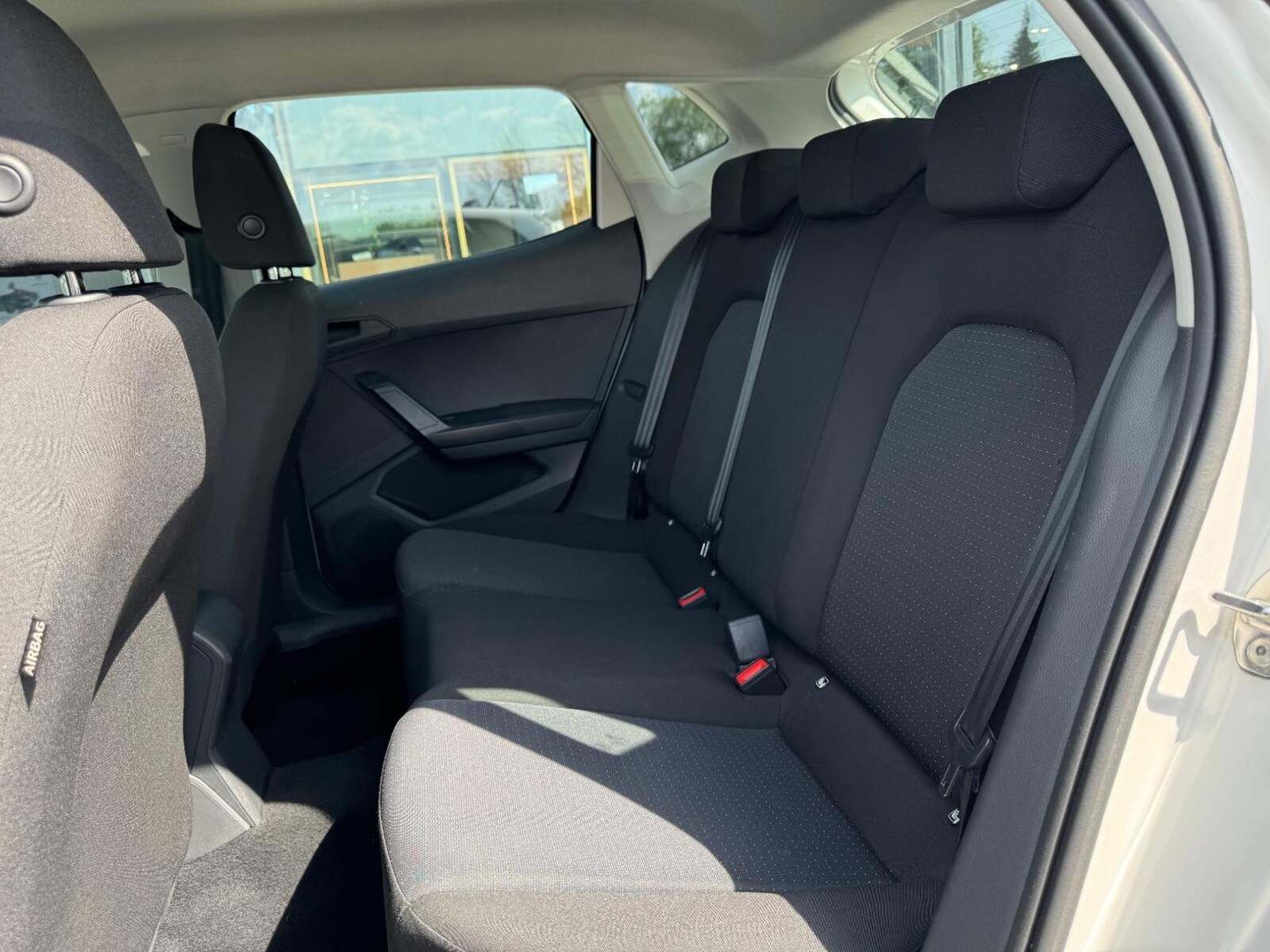 SEAT Ibiza – Bild 8