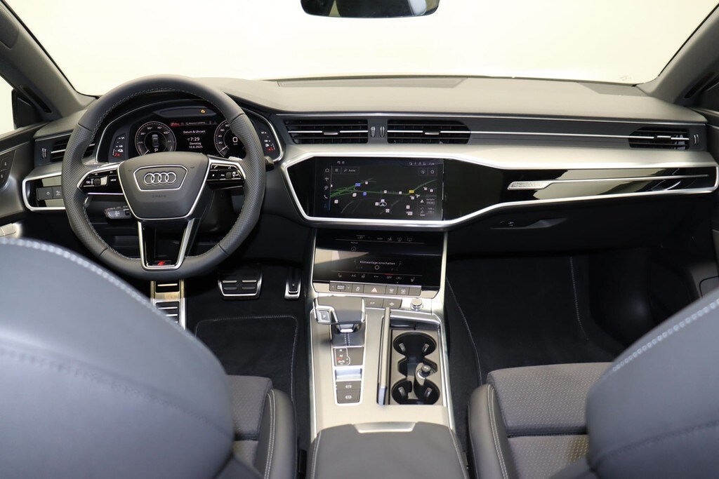 Image about Audi A7 Sportback TFSI e 55 TFSI e quattro S tronic