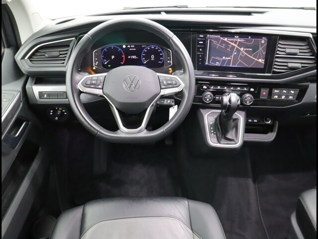 Volkswagen T6.1 Multivan