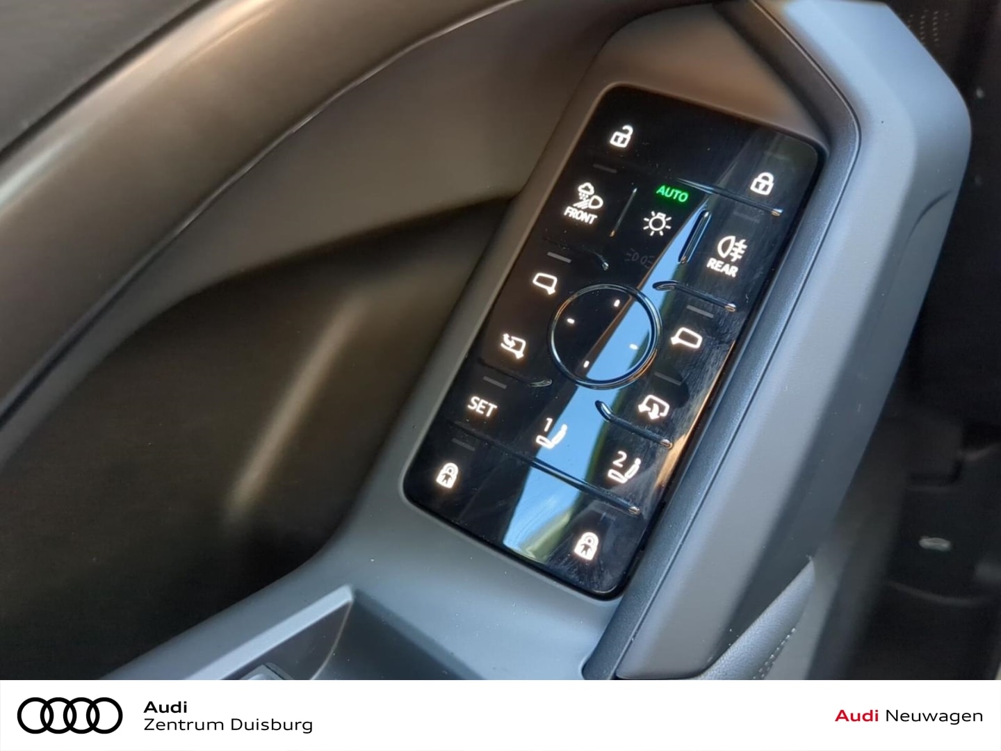 Image about Audi Q5 Sportback TDI quattro 150 kW S tronic
