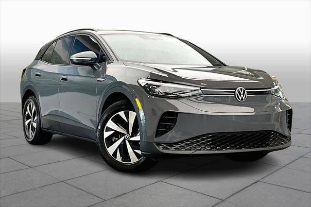 Used 2023 Volkswagen ID.4 PRO with VIN 1V2CMPE86PC042852 for sale in North Miami, FL