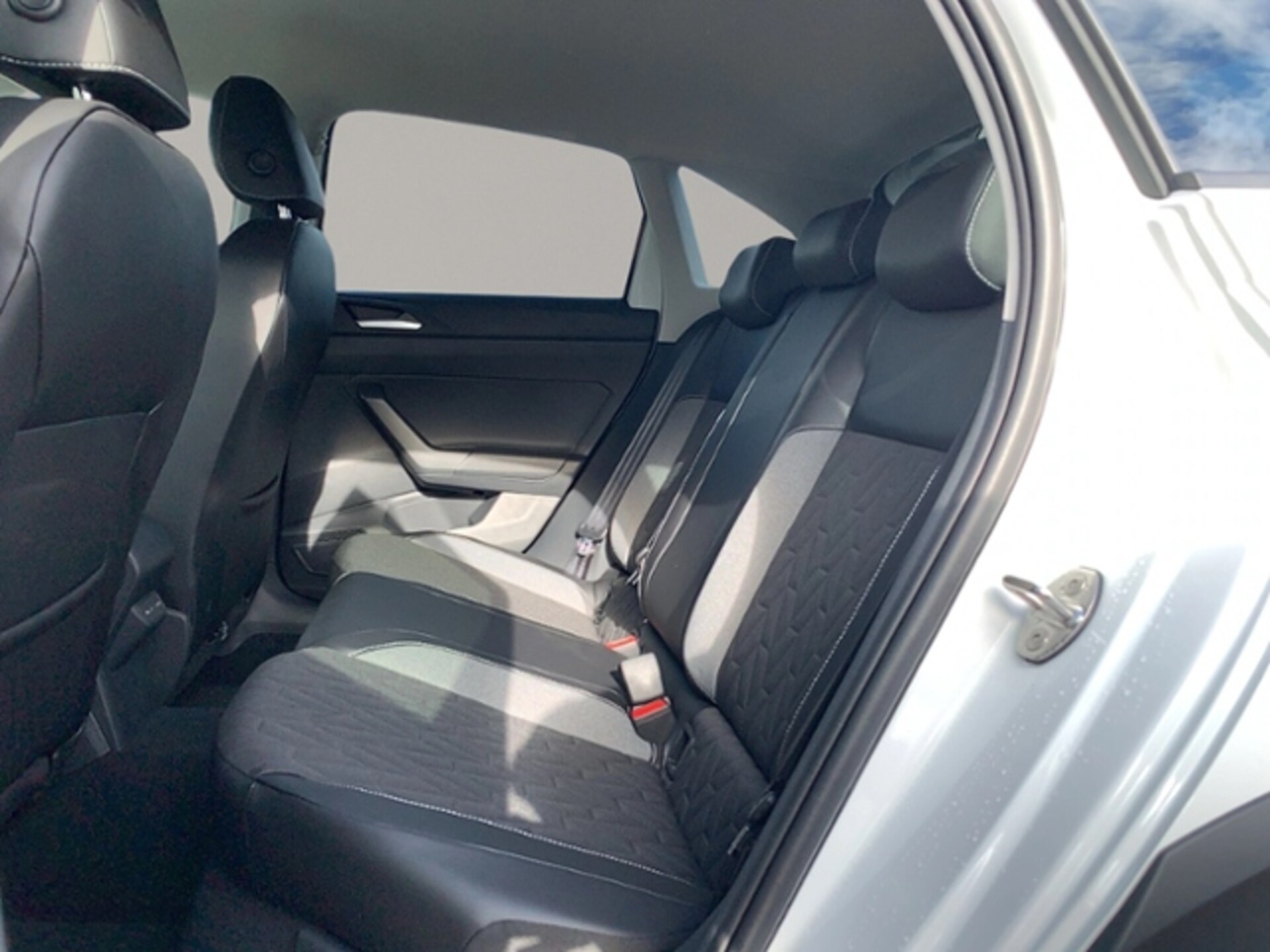 Volkswagen Taigo Goal