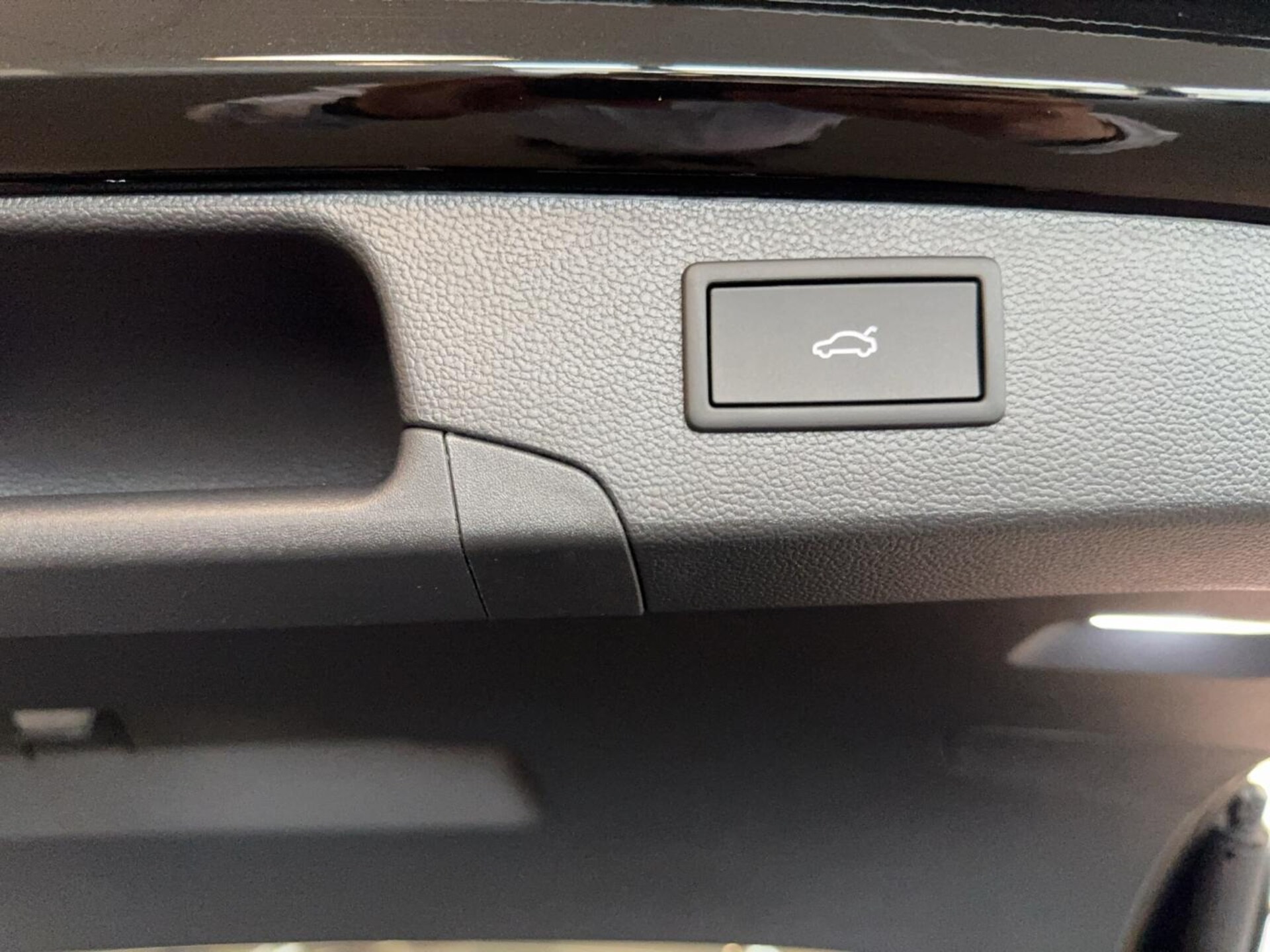 Volkswagen Passat Elegance