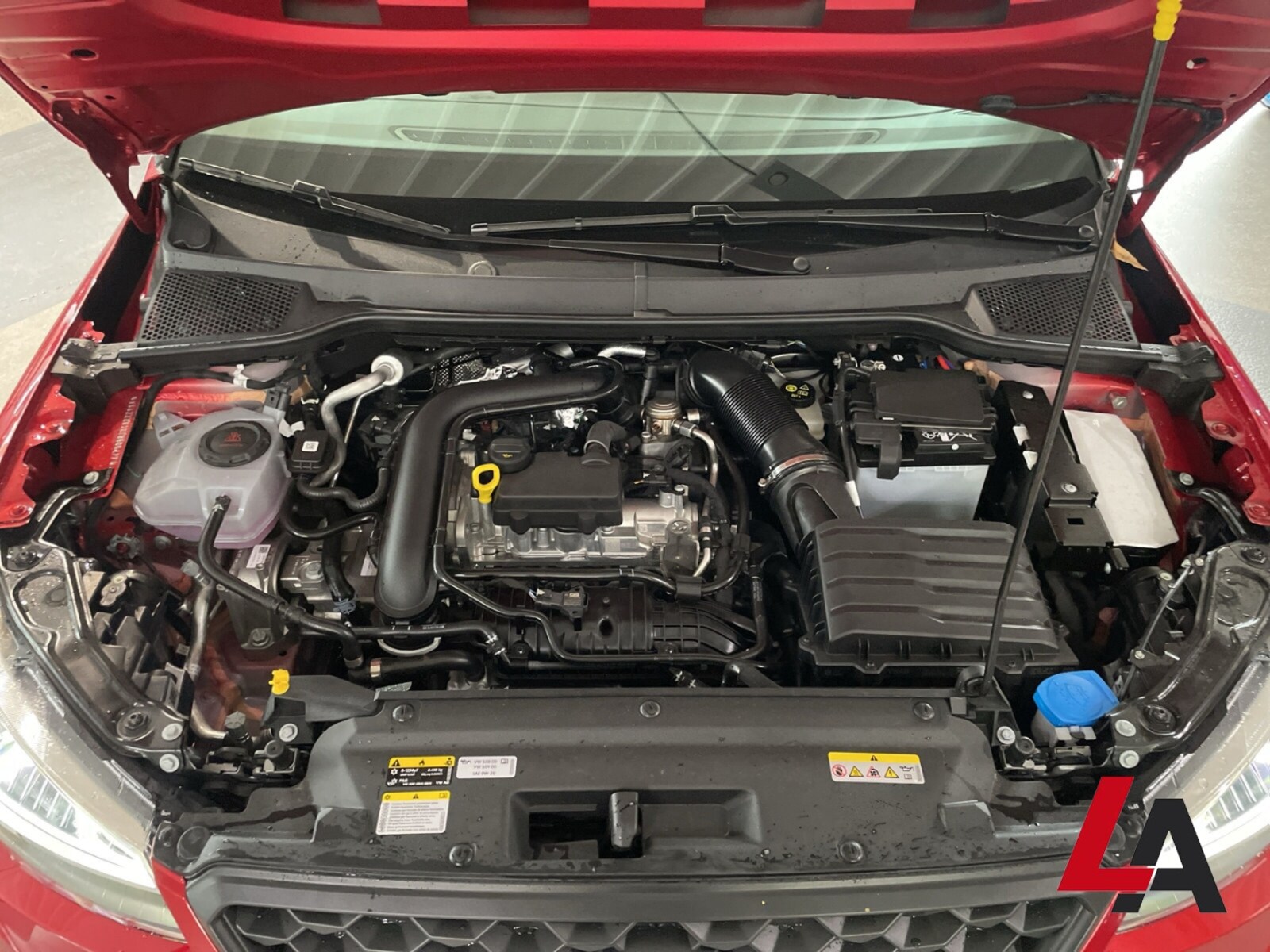 SEAT Arona – Bild 8