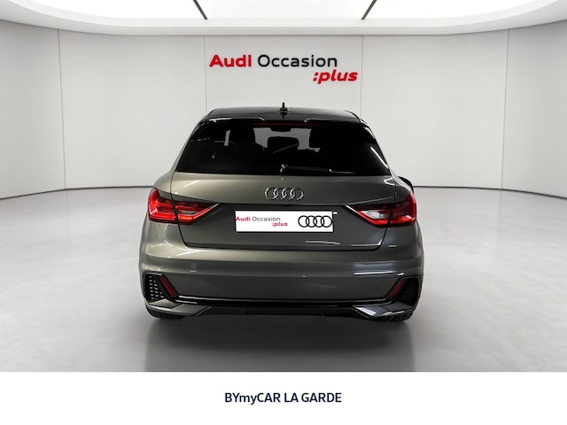 Audi A1 Sportback S Line Plus 35 TFSI 150 Ch S Tronic -  - Joinsteer - #3