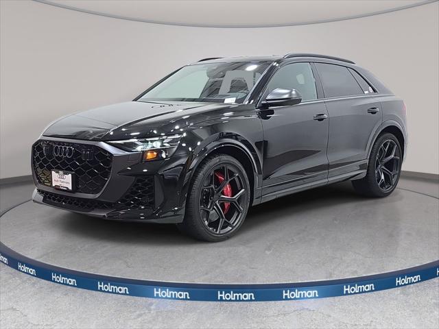 2026 Audi RS Q8 Base