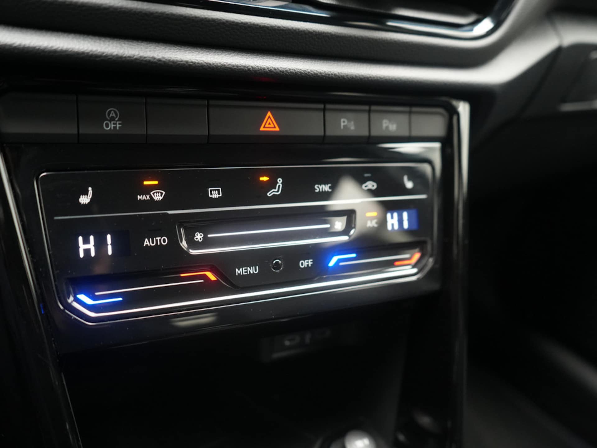 Volkswagen T-Roc R