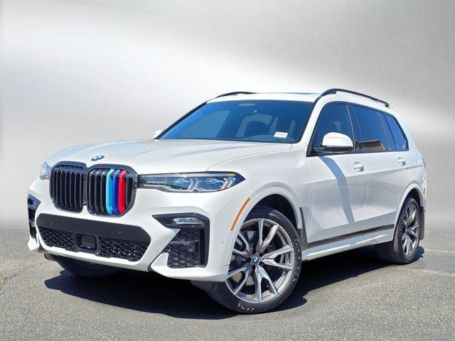 Photo of 2022 BMW X7