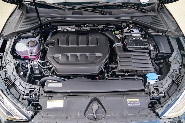 2026 Audi A3 Premium - Photo 29