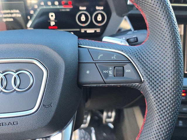 2026 Audi S3 Base - Photo 20