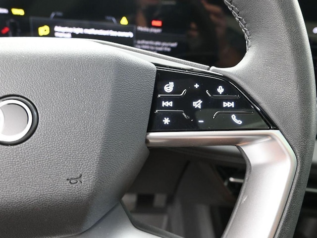 2025 Audi Q6 e-tron Premium Plus - Photo 15